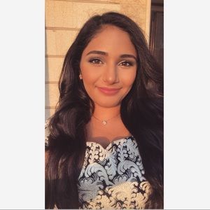 Meet your Posher, Jenna